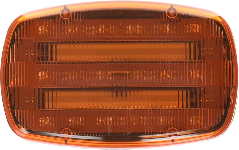 Perterson Peterson Manufacturing V316MA LED Warning Light - Image 1